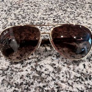 Ray Ban Aviator Womens